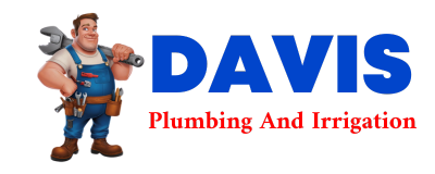 Trusted plumber in KANNAPOLIS